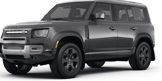 LAND ROVER DEFENDER 2025 SALE27EU8S2389314 image